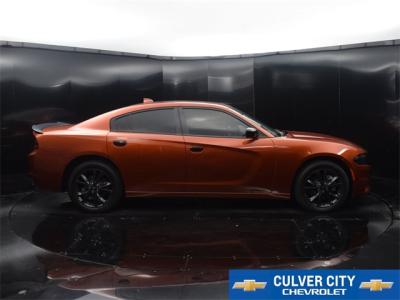 Used 2021 Dodge Charger V6 in Culver City, CA 9 img