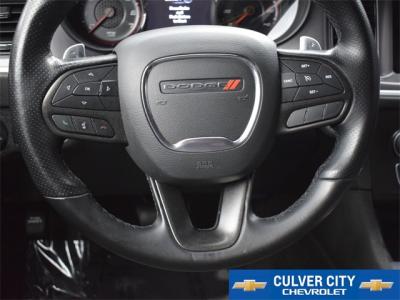Used 2021 Dodge Charger V6 in Culver City, CA 10 img