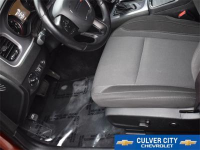 Used 2021 Dodge Charger V6 in Culver City, CA 11 img