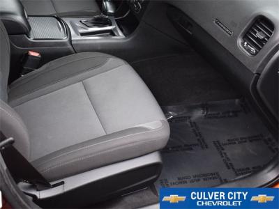 Used 2021 Dodge Charger V6 in Culver City, CA 15 img
