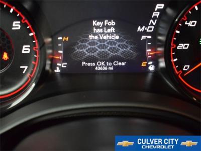 Used 2021 Dodge Charger V6 in Culver City, CA 16 img