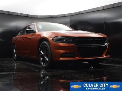 Used 2021 Dodge Charger V6 in Culver City, CA 18 img