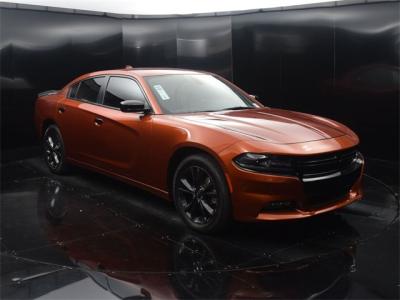 Used 2021 Dodge Charger V6 in Culver City, CA 1 img