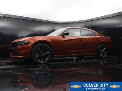 Used 2021 Dodge Charger V6 in Culver City, CA 20 img