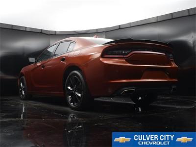 Used 2021 Dodge Charger V6 in Culver City, CA 22 img