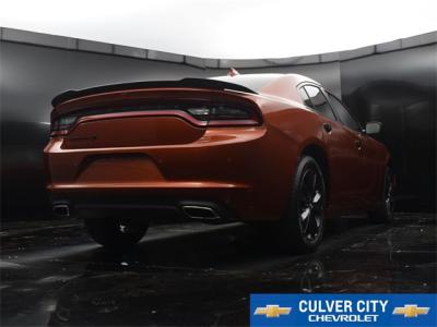 Used 2021 Dodge Charger V6 in Culver City, CA 23 img
