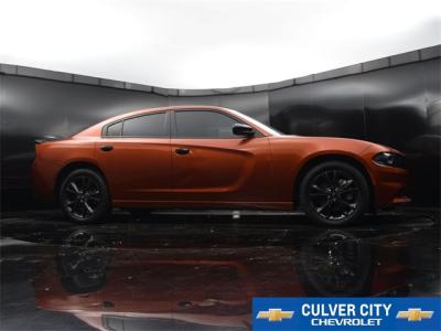 Used 2021 Dodge Charger V6 in Culver City, CA 25 img