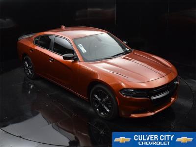 Used 2021 Dodge Charger V6 in Culver City, CA 26 img