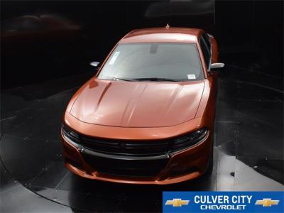 Used 2021 Dodge Charger V6 in Culver City, CA 27 img