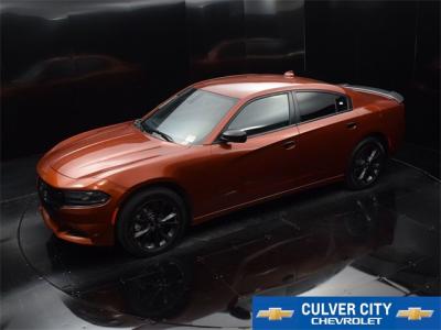 Used 2021 Dodge Charger V6 in Culver City, CA 28 img