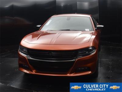 Used 2021 Dodge Charger V6 in Culver City, CA 2 img
