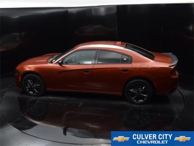 Used 2021 Dodge Charger V6 in Culver City, CA 29 img