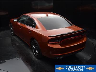 Used 2021 Dodge Charger V6 in Culver City, CA 30 img