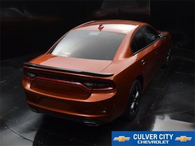 Used 2021 Dodge Charger V6 in Culver City, CA 31 img