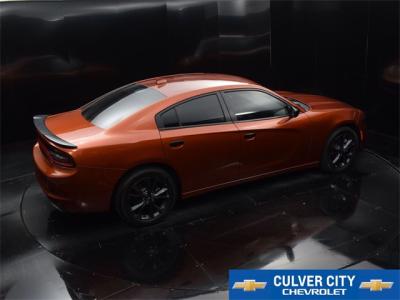 Used 2021 Dodge Charger V6 in Culver City, CA 32 img