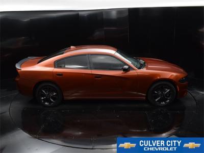 Used 2021 Dodge Charger V6 in Culver City, CA 33 img