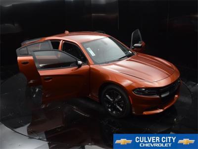 Used 2021 Dodge Charger V6 in Culver City, CA 34 img
