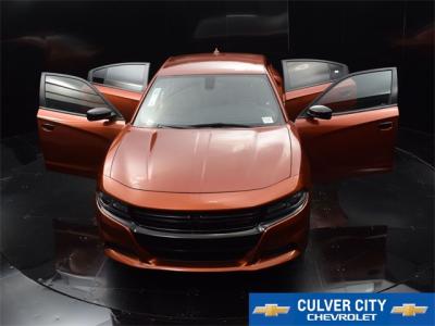 Used 2021 Dodge Charger V6 in Culver City, CA 35 img