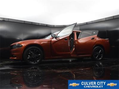 Used 2021 Dodge Charger V6 in Culver City, CA 36 img
