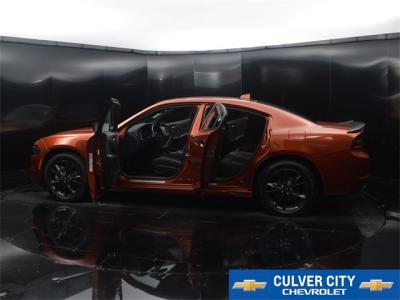 Used 2021 Dodge Charger V6 in Culver City, CA 37 img