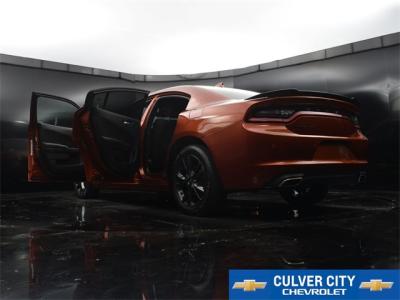 Used 2021 Dodge Charger V6 in Culver City, CA 38 img