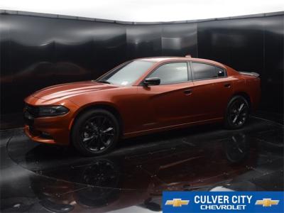 Used 2021 Dodge Charger V6 in Culver City, CA 3 img