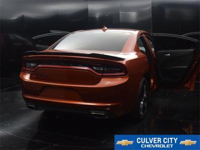 Used 2021 Dodge Charger V6 in Culver City, CA 39 img