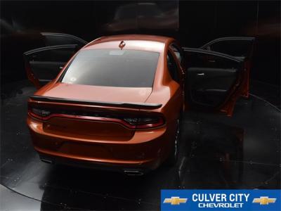 Used 2021 Dodge Charger V6 in Culver City, CA 40 img