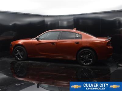 Used 2021 Dodge Charger V6 in Culver City, CA 4 img