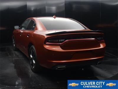 Used 2021 Dodge Charger V6 in Culver City, CA 6 img
