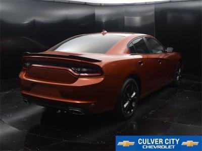 Used 2021 Dodge Charger V6 in Culver City, CA 7 img