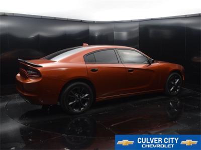 Used 2021 Dodge Charger V6 in Culver City, CA 8 img