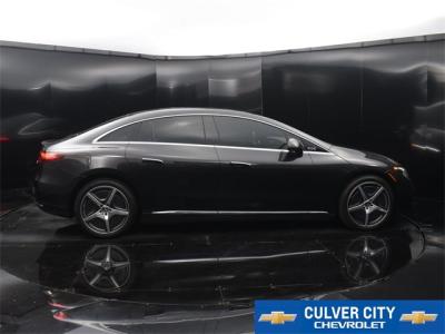 Used 2023 Mercedes-Benz EQE 500 Sedan in Culver City, CA 9 img