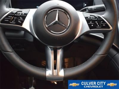 Used 2023 Mercedes-Benz EQE 500 Sedan in Culver City, CA 10 img