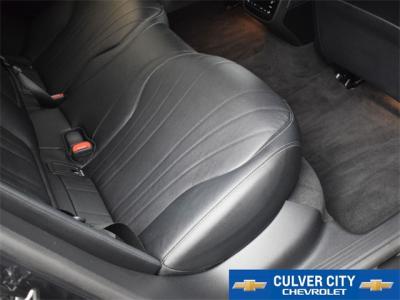 Used 2023 Mercedes-Benz EQE 500 Sedan in Culver City, CA 14 img