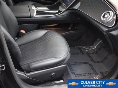 Used 2023 Mercedes-Benz EQE 500 Sedan in Culver City, CA 15 img