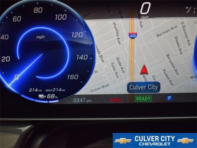 Used 2023 Mercedes-Benz EQE 500 Sedan in Culver City, CA 16 img