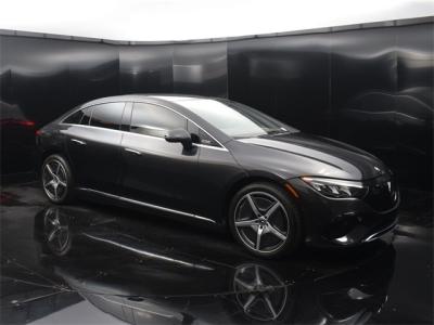 Used 2023 Mercedes-Benz EQE 500 Sedan in Culver City, CA 1 img