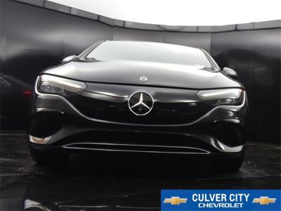Used 2023 Mercedes-Benz EQE 500 Sedan in Culver City, CA 19 img