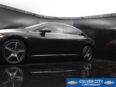 Used 2023 Mercedes-Benz EQE 500 Sedan in Culver City, CA 20 img
