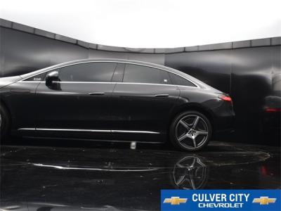 Used 2023 Mercedes-Benz EQE 500 Sedan in Culver City, CA 21 img
