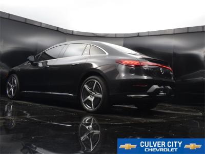 Used 2023 Mercedes-Benz EQE 500 Sedan in Culver City, CA 22 img