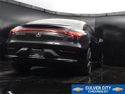 Used 2023 Mercedes-Benz EQE 500 Sedan in Culver City, CA 23 img