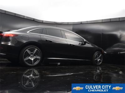 Used 2023 Mercedes-Benz EQE 500 Sedan in Culver City, CA 24 img