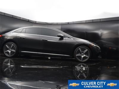 Used 2023 Mercedes-Benz EQE 500 Sedan in Culver City, CA 25 img