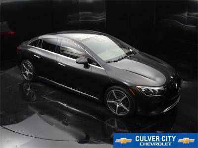 Used 2023 Mercedes-Benz EQE 500 Sedan in Culver City, CA 26 img