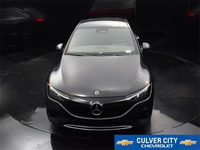 Used 2023 Mercedes-Benz EQE 500 Sedan in Culver City, CA 27 img