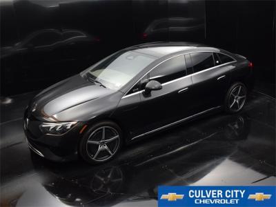 Used 2023 Mercedes-Benz EQE 500 Sedan in Culver City, CA 28 img