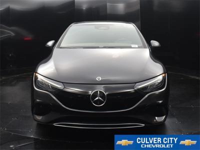 Used 2023 Mercedes-Benz EQE 500 Sedan in Culver City, CA 2 img