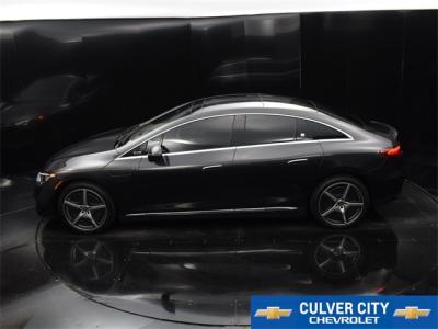 Used 2023 Mercedes-Benz EQE 500 Sedan in Culver City, CA 29 img